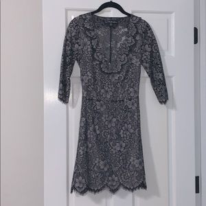 For Love and Lemons dress size xs